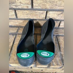 OSHATOES steel toe boot covers